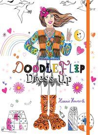 Produktbild: Doodleflip Dress-Up
