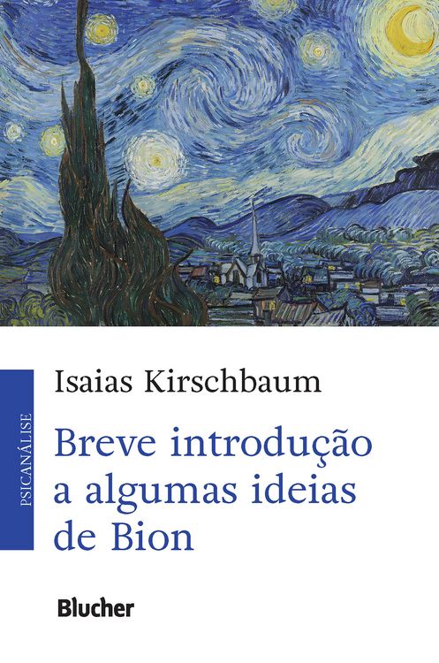 Produktbild: Breve introdu&ccedil;&atilde;o a algumas ideias de Bion