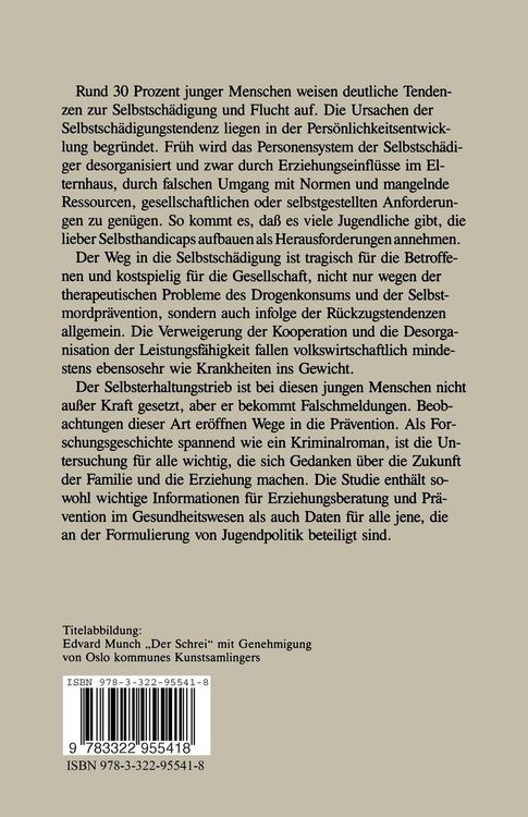 Produktbild: Schritte ins Nichts