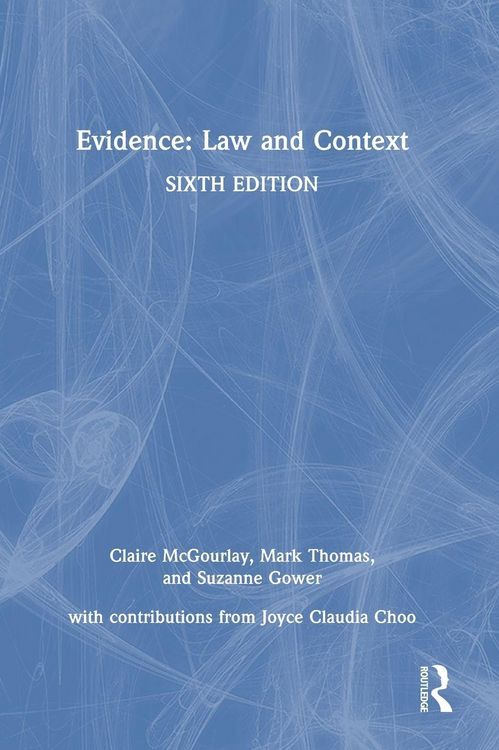 Produktbild: Evidence