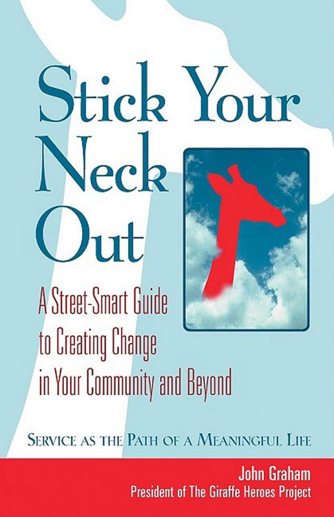 Produktbild: Stick Your Neck Out