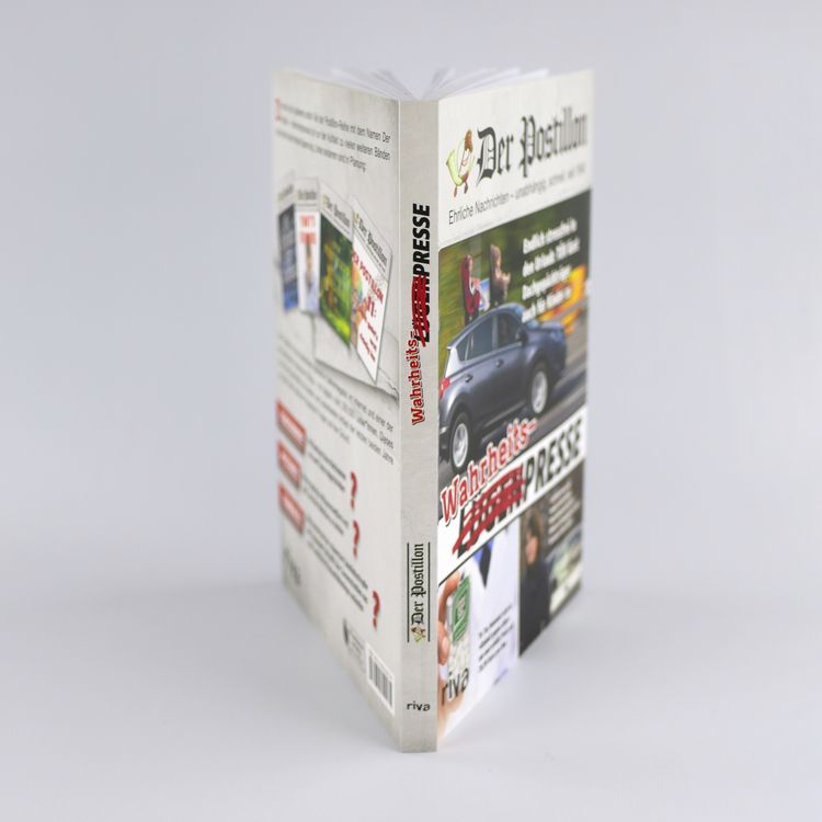 Produktbild: Der Postillon