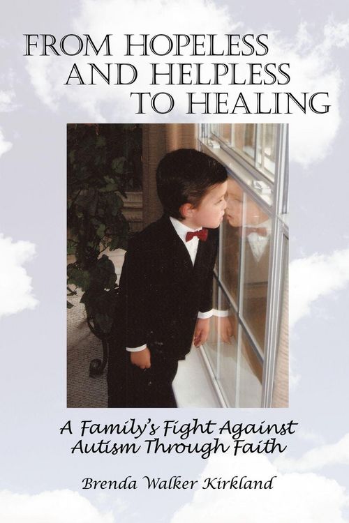Produktbild: From Hopeless and Helpless to Healing