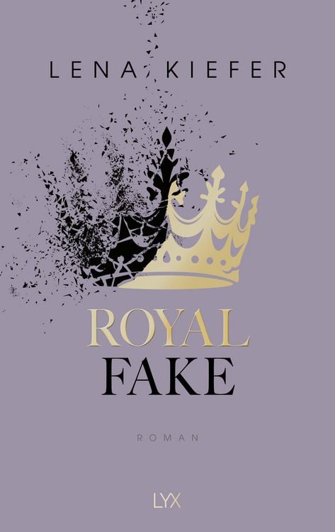Bild vom Artikel Royal Fake vom Autor Lena Kiefer