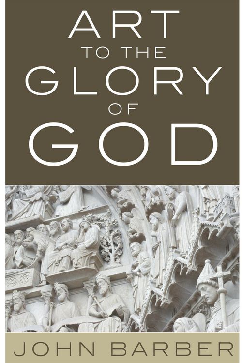 Produktbild: Art to the Glory of God