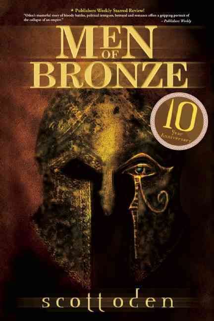 Produktbild: Men of Bronze: Celebrating 10 Years
