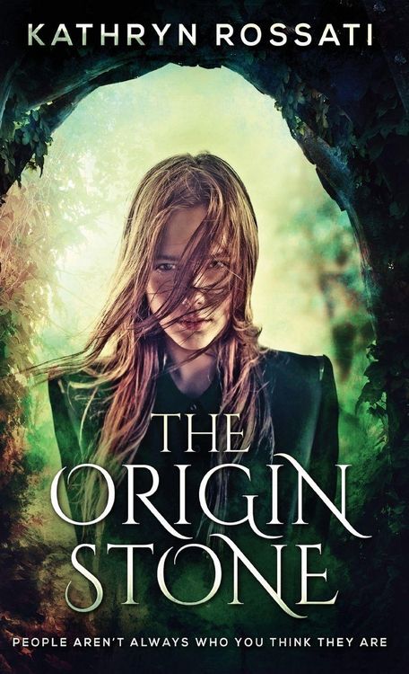 Produktbild: The Origin Stone