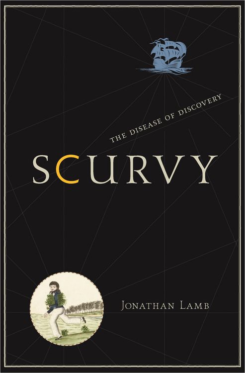 Produktbild: Scurvy