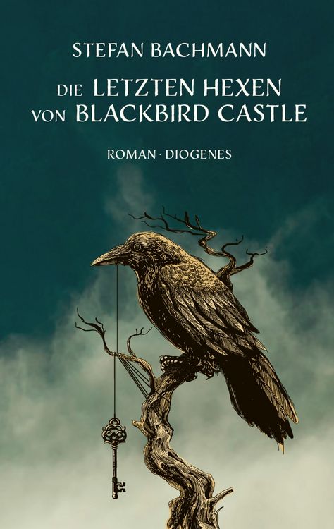 Produktbild: Die letzten Hexen von Blackbird Castle