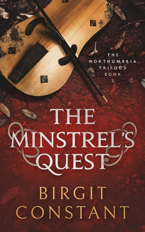 Produktbild: The Minstrel's Quest