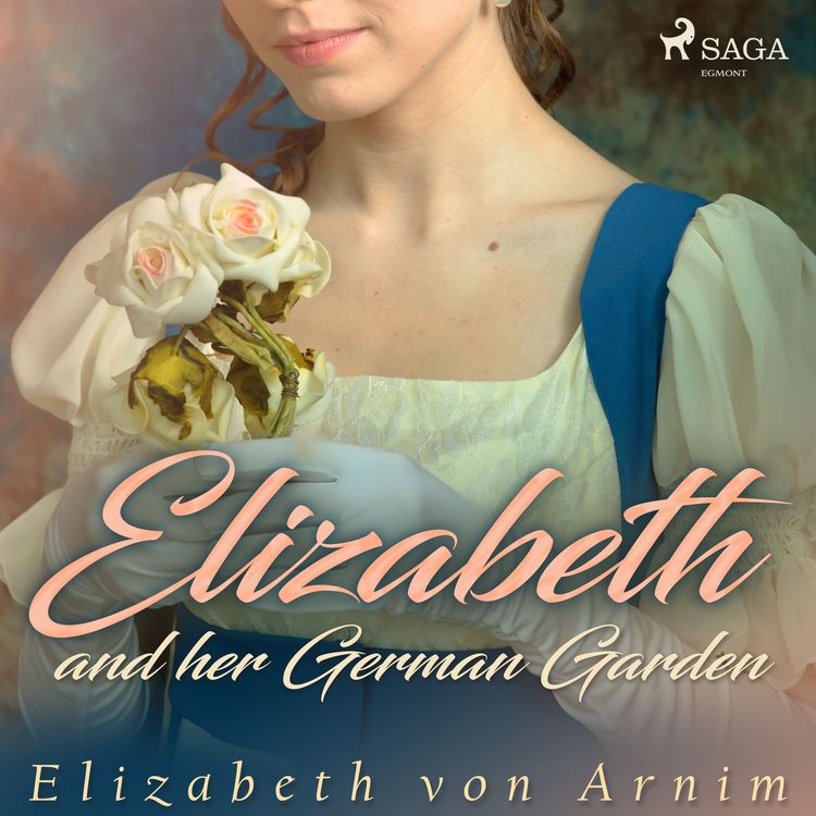 Produktbild: Elizabeth and her German Garden