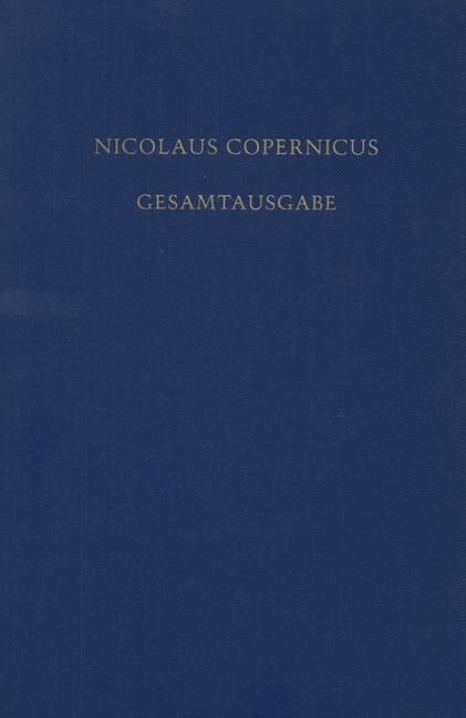 Produktbild: Documenta Copernicana