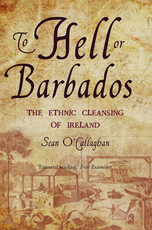 Produktbild: To Hell or Barbados