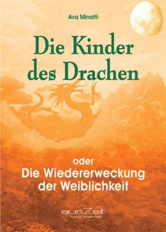 Produktbild: Die Kinder des Drachen