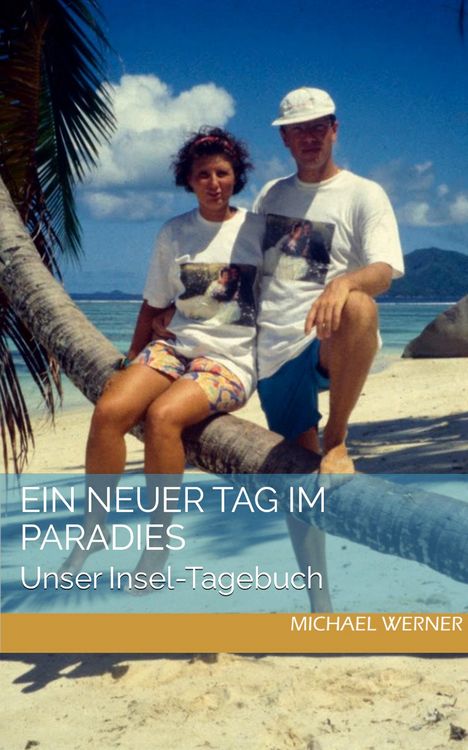 Produktbild: Ein neuer Tag im Paradies
