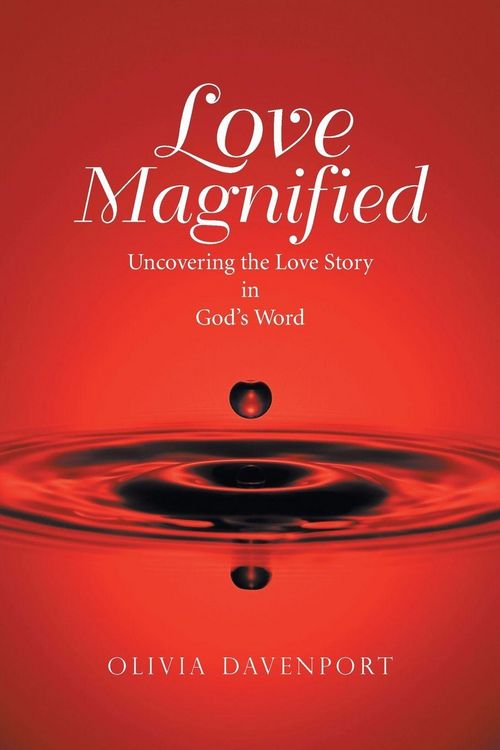 Produktbild: Love Magnified