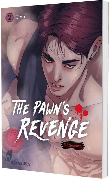 Produktbild: The Pawn's Revenge &ndash; 3rd Season 2