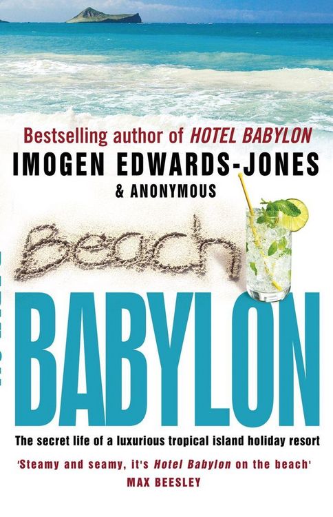 Produktbild: Beach Babylon