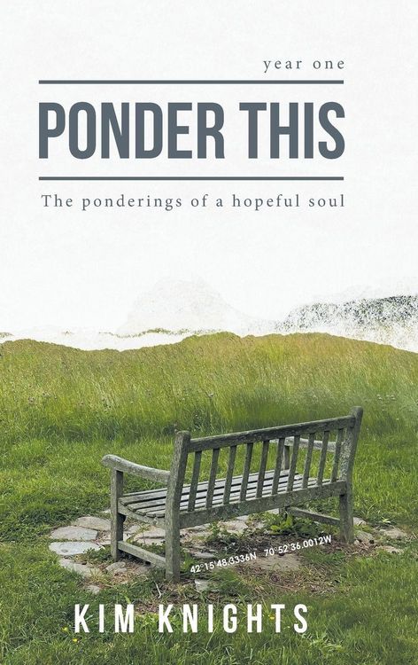 Produktbild: Ponder This