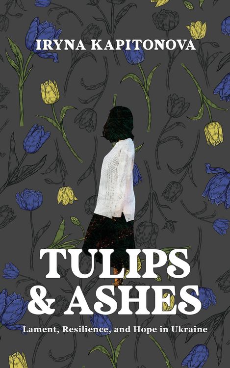 Produktbild: Tulips and Ashes