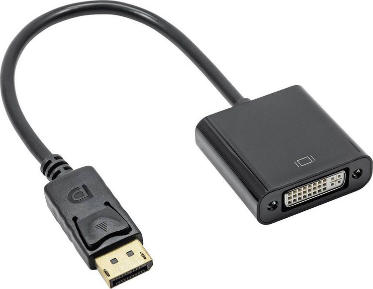 Produktbild: Akyga AK-AD-58 Adapter 20cm