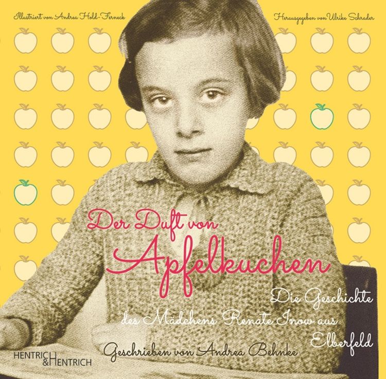 Produktbild: Der Duft von Apfelkuchen