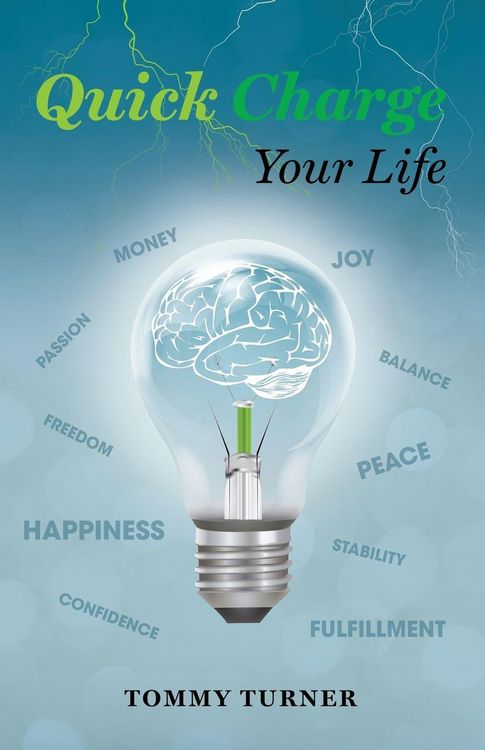 Produktbild: Quick Charge Your Life
