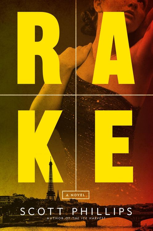 Produktbild: Rake