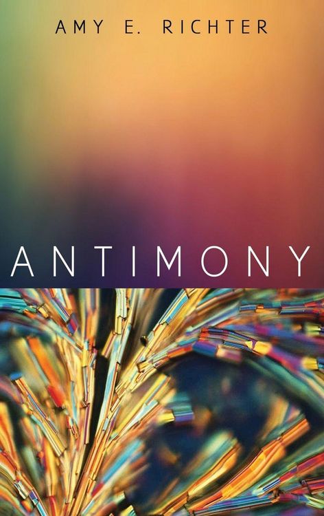 Produktbild: Antimony