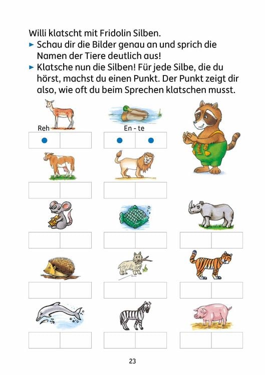 Produktbild: Vorschule: Sprache entdecken
