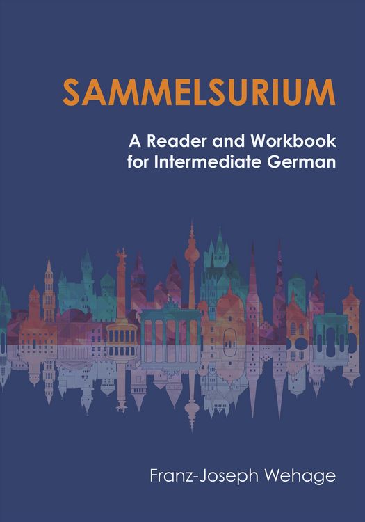 Produktbild: Wehage, F: Sammelsurium