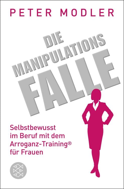 Produktbild: Die Manipulationsfalle