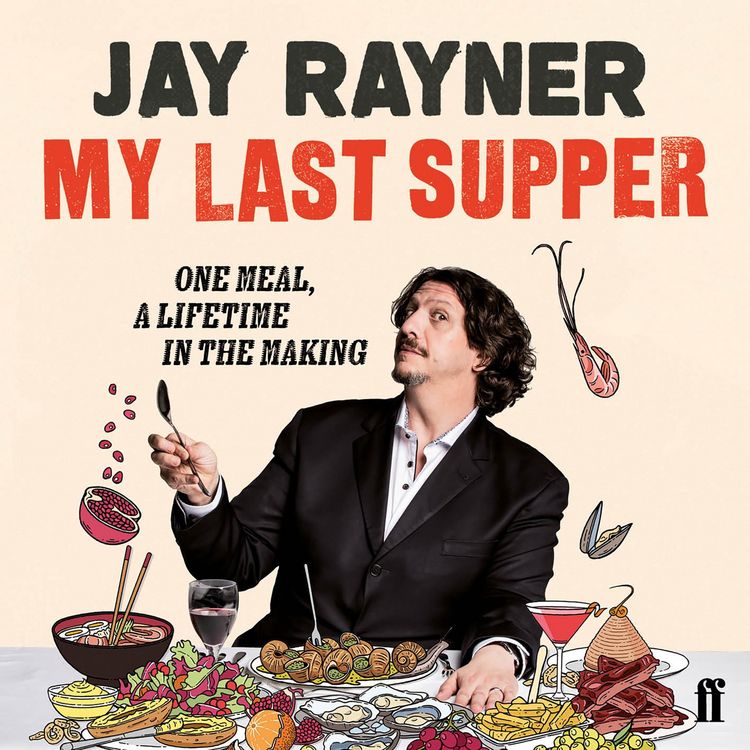 Produktbild: My Last Supper