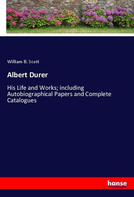 Produktbild: Albert Durer