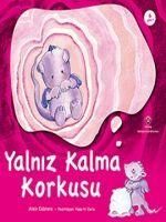 Produktbild: Yalniz Kalma Korkusu