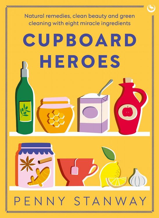 Produktbild: Cupboard Heroes