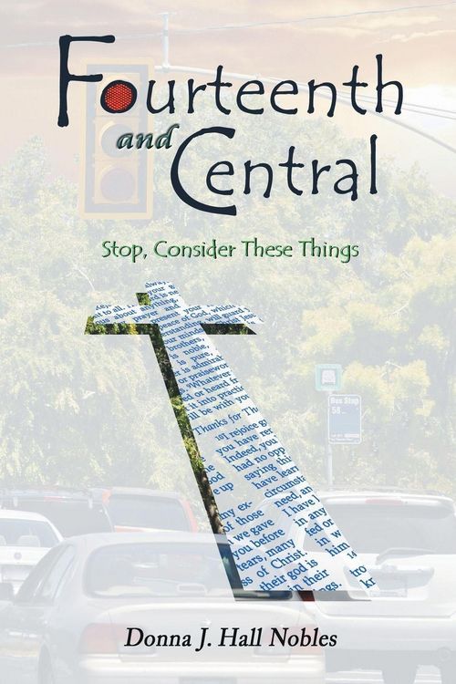 Produktbild: Fourteenth and Central