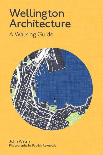 Produktbild: Wellington Architecture