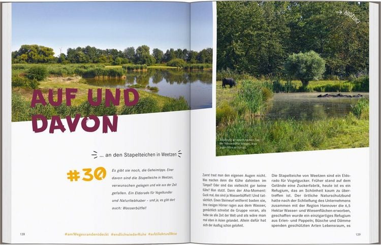 Produktbild: 52 kleine & gro&szlig;e Eskapaden in und um Hannover