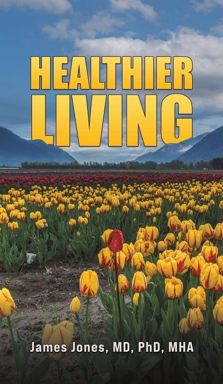 Produktbild: Healthier Living