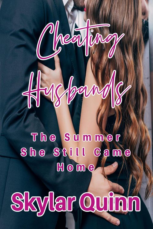 Produktbild: Cheating Husbands: The Summer She Still Came Home
