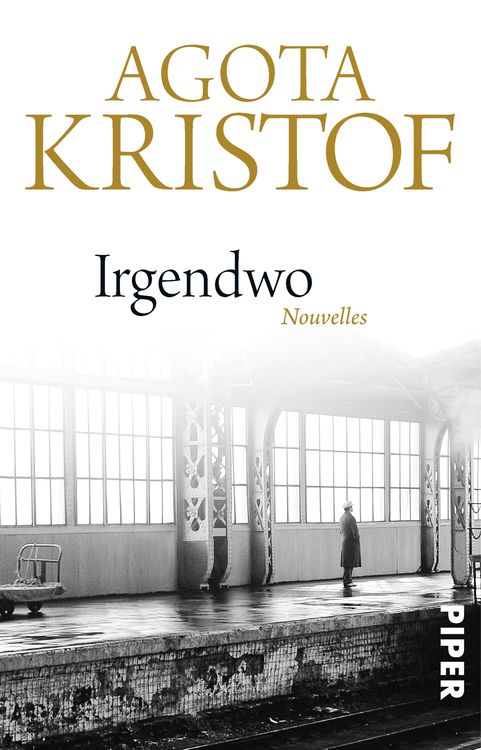 Produktbild: Irgendwo