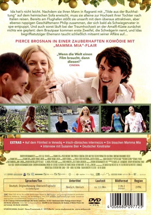 Produktbild: Love is all you need