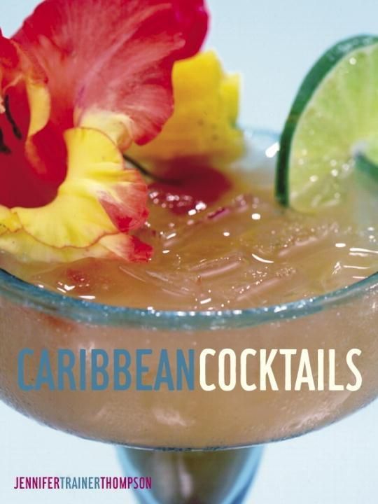 Produktbild: Caribbean Cocktails