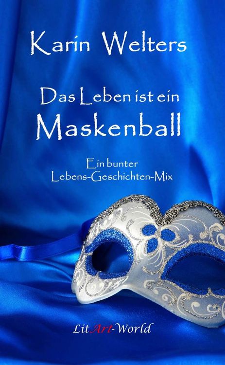 Produktbild: Das Leben ist ein Maskenball