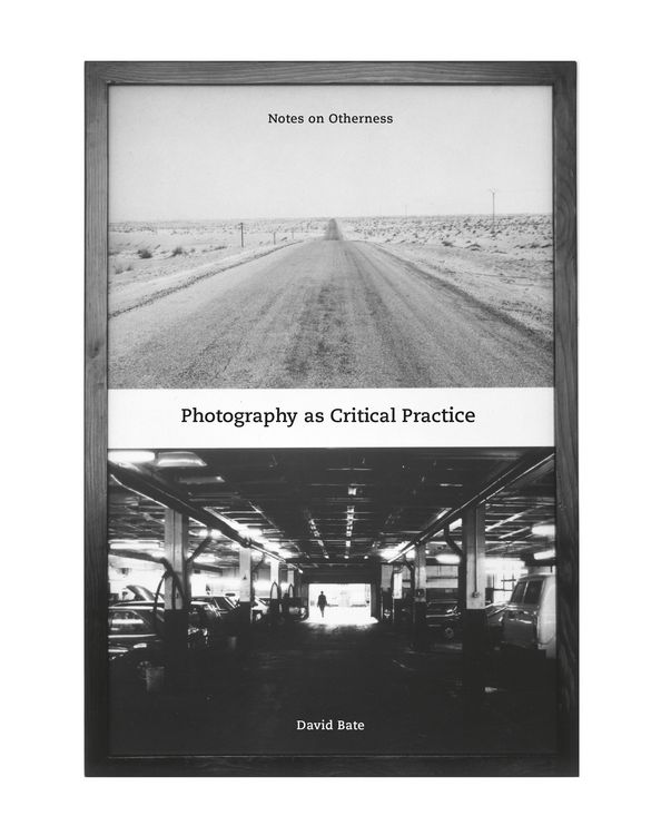 Produktbild: Photography as Critical Practice