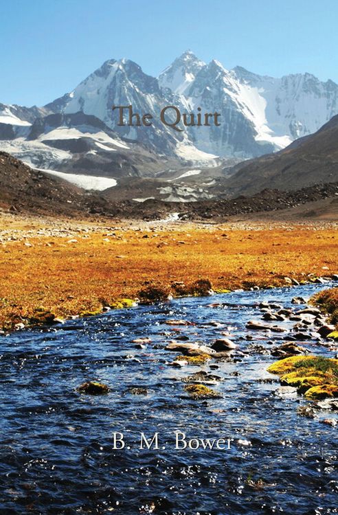 Produktbild: The Quirt