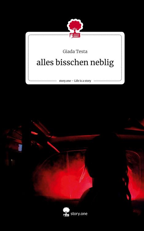 Produktbild: Alles bisschen neblig. Life is a Story - story.one