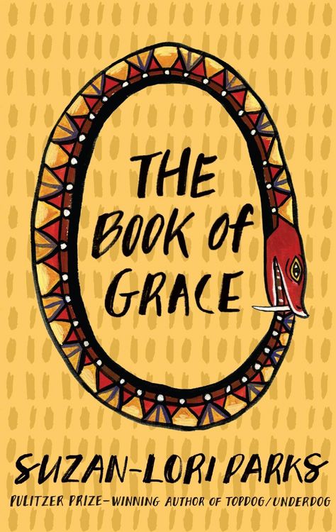 Produktbild: The Book of Grace