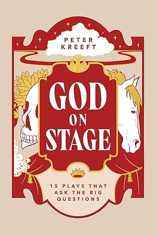 Produktbild: God on Stage